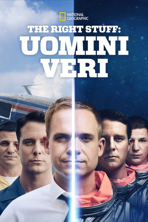 Talenti spaziali