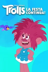 Trolls: The Beat Goes On!