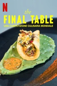 The Final Table