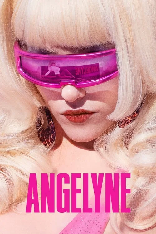 Angelyne – Serie TV (2022)