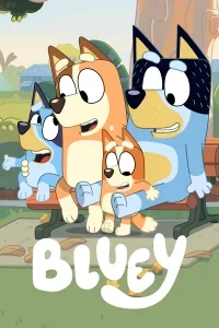 Bluey