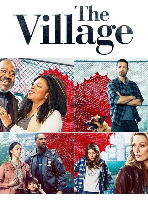 Il villaggio (2019)