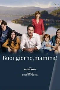 Buongiorno, Mamma!