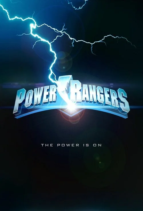 Power Rangers Beast Morphers