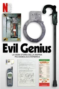 Evil Genius