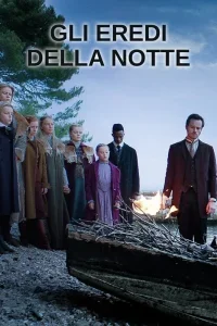 Gli eredi della notte