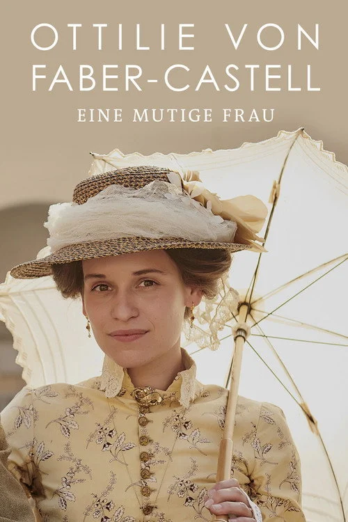 Ottilie Von Faber-Castell: Una Donna Coraggiosa