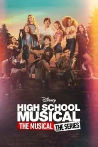 High School Musical - The Musical - La Serie