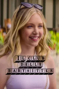 The Baby-Sitters Club