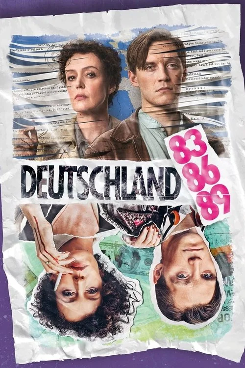 Deutschland 89