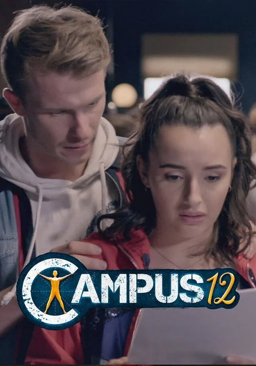 Il mistero di Campus 12