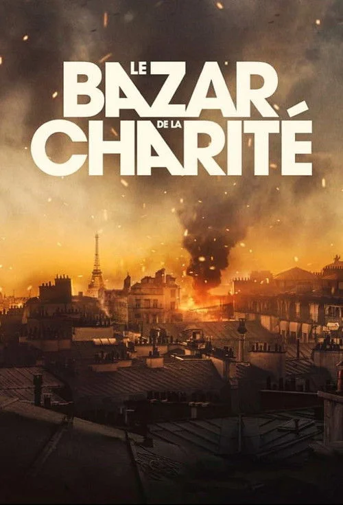 Le Bazar de la Charitè - Destini in fiamme