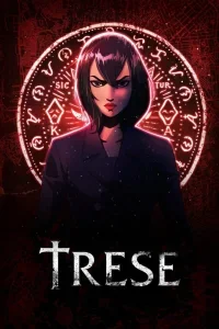 Trese – Detective delle tenebre
