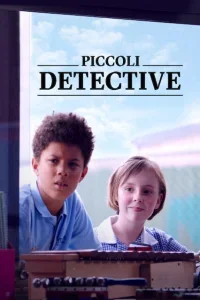 The InBESTigators - I piccoli detective