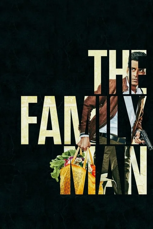 L'uomo di famiglia