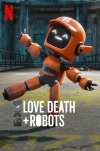 Love, Death & Robots