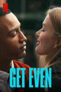 Get Even