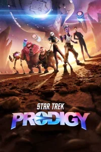 Star Trek - Prodigy