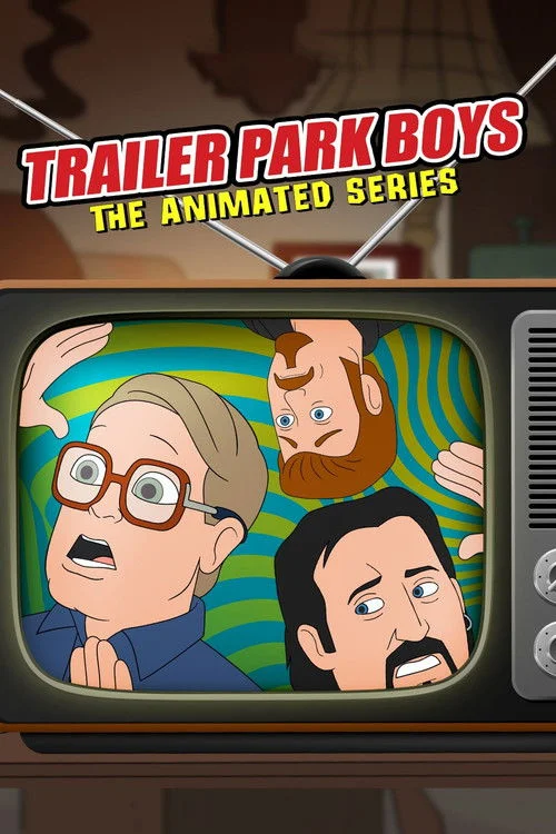 Trailer Park Boys