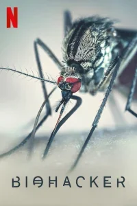 Biohackers