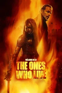 The Walking Dead - The Ones Who Live