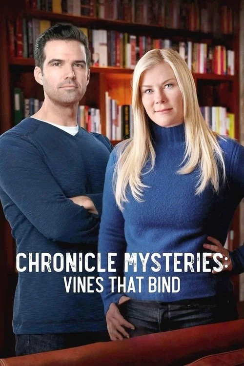 Chronicle Mysteries