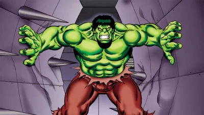 L'incredibile Hulk