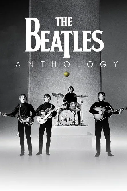The Beatles Anthology