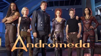 Andromeda