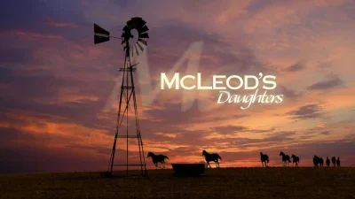Le sorelle McLeod