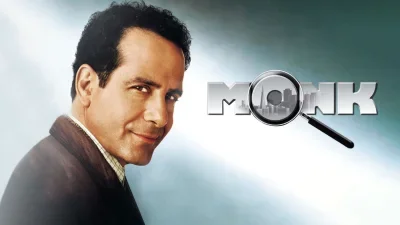 Detective Monk