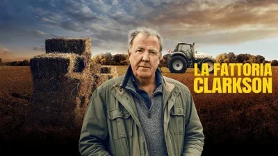 La fattoria Clarkson