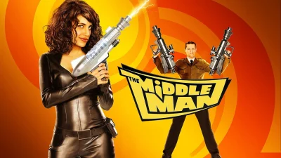 The Middleman