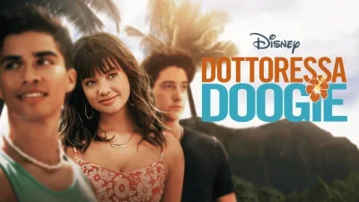 Dottoressa Doogie