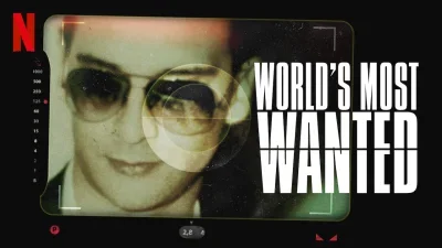 World's Most Wanted