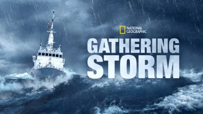 Gathering Storm