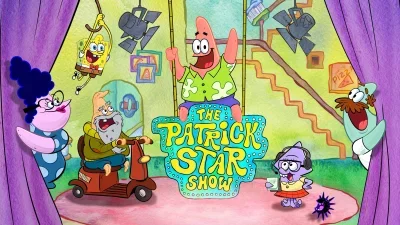 Lo show di Patrick Stella