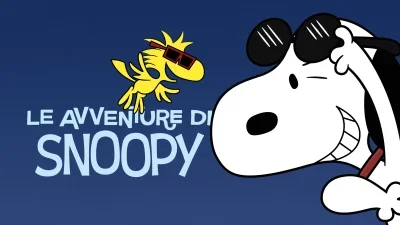 Le avventure di Snoopy