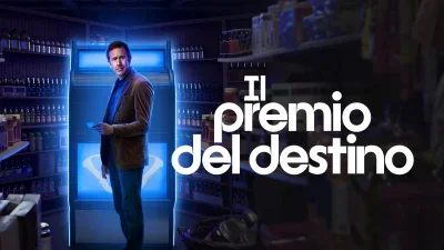Il premio del destino