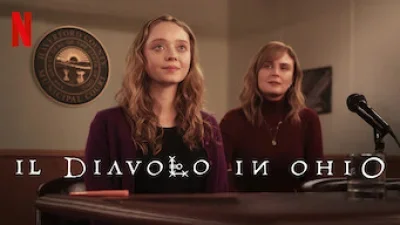 Il diavolo in Ohio