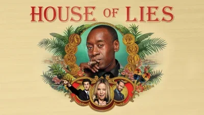House of Lies
