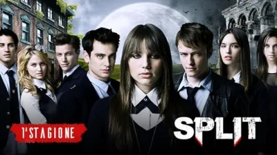 SPLIT