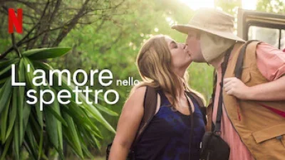 L'amore nello spettro