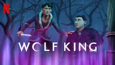 Wolf King
