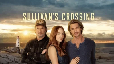 Sullivan's Crossing