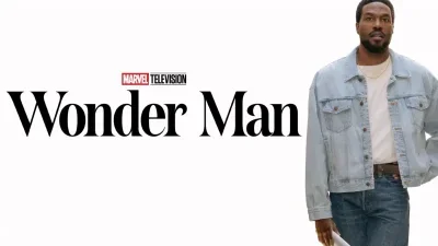 Wonder Man