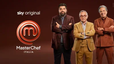 MasterChef Italia