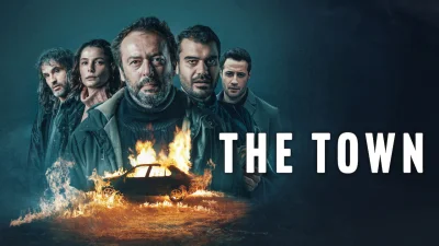 The Town