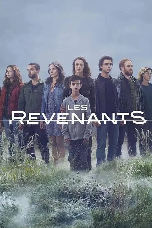 Les Revenants - The Returned