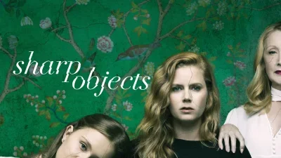 Sharp Objects